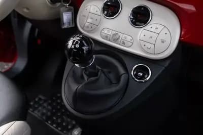 Vendo Fiat 500 2021 - 9999 EUR, 110500 km - AUTO.MOTO.pt