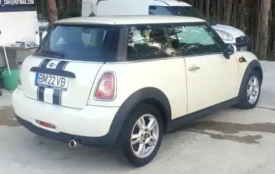 Vendo MINI One 2012 - 8990 EUR, 219000 km - AUTO.MOTO.pt