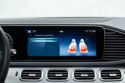 Sell Mercedes-Benz GLE 350 2024 - 94950 EUR, 13000 km - AUTO.MOTO.pt