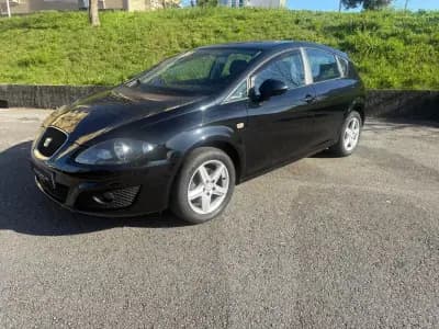 Vendo SEAT Leon 2011 - 7350 EUR, 217000 km - AUTO.MOTO.pt