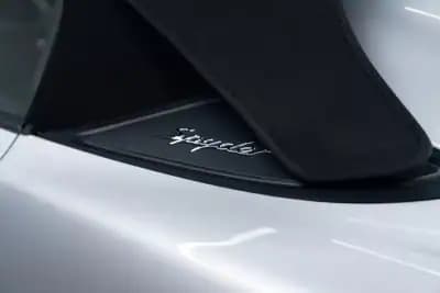 Vendo Porsche 718 Spyder 2020 - 129950 EUR, 16000 km - AUTO.MOTO.pt