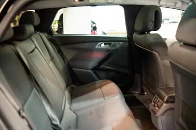 Sell Peugeot 508 SW 2011 - 7990 EUR, 272000 km - AUTO.MOTO.pt