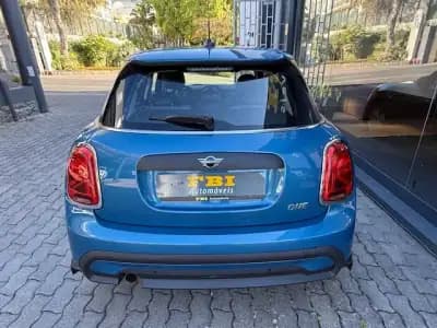 Sell MINI One 2022 - 22900 EUR, 84990 km - AUTO.MOTO.pt