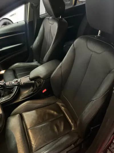 Sell BMW 316 2018 - 18900 EUR, 156000 km - AUTO.MOTO.pt