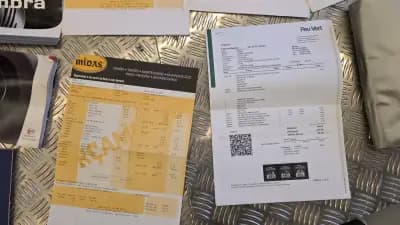 Sell SEAT Alhambra 2005 - 7500 EUR, 299890 km - AUTO.MOTO.pt