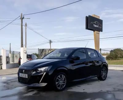 Sell Peugeot 208 2021 - 13490 EUR, 105000 km - AUTO.MOTO.pt