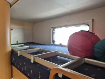 Vendo Fiat Ducato 2003 - 24897 EUR, 74000 km - AUTO.MOTO.pt