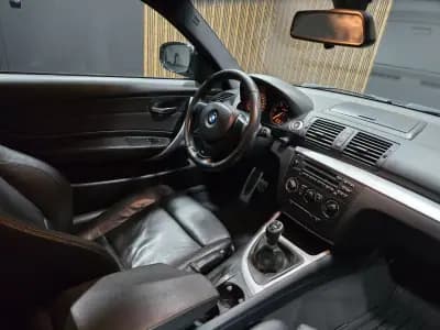 Sell BMW 120 2009 - 13900 EUR, 220000 km - AUTO.MOTO.pt