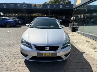 Vendo SEAT Leon 2020 - 16900 EUR, 86900 km - AUTO.MOTO.pt
