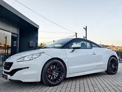 Sell Peugeot RCZ 2013 - 12750 EUR, 148000 km - AUTO.MOTO.pt