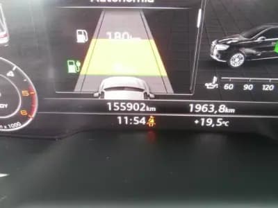 Sell Audi Q7 2016 - 45000 EUR, 155902 km - AUTO.MOTO.pt