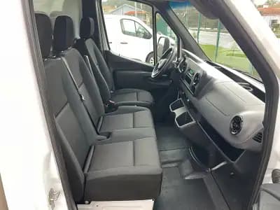 Vendo Mercedes-Benz Sprinter 2022 - 46900 EUR, 72000 km - AUTO.MOTO.pt