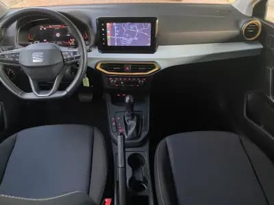 Vendo SEAT Ibiza 2023 - 18600 EUR, 57528 km - AUTO.MOTO.pt