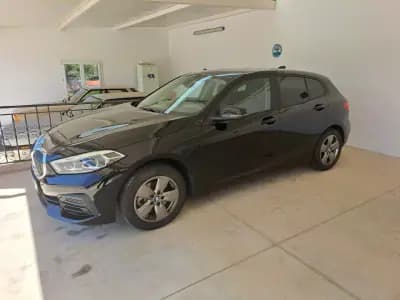Sell BMW 116 2024 - 28990 EUR, 22167 km - AUTO.MOTO.pt