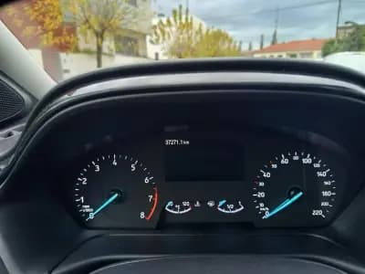 Sell Ford Puma 2022 - 17490 EUR, 37195 km - AUTO.MOTO.pt