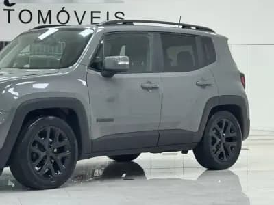 Sell Jeep Renegade 2019 - 16990 EUR, 89500 km - AUTO.MOTO.pt