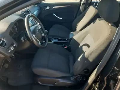 Vendo Ford Mondeo SW 2010 - 7900 EUR, 218900 km - AUTO.MOTO.pt