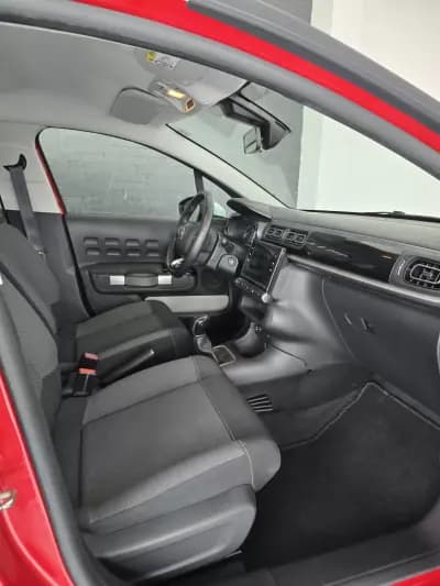Vendo Citroën C3 2021 - 12650 EUR, 42604 km - AUTO.MOTO.pt