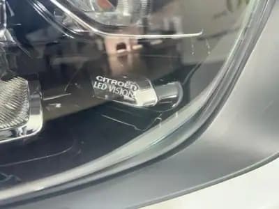 Sell Citroën C3 2022 - 12900 EUR, 63458 km - AUTO.MOTO.pt