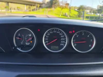 Vendo Nissan Primera 2012 - 4480 EUR, 280500 km - AUTO.MOTO.pt