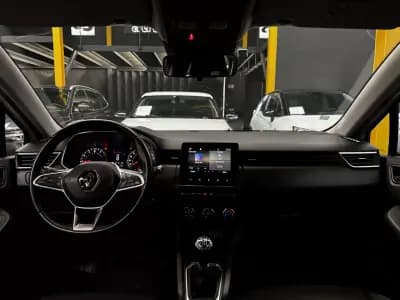 Vendo Renault Clio 2021 - 13490 EUR, 108000 km - AUTO.MOTO.pt