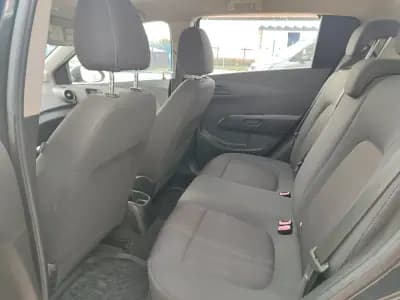 Vendo Chevrolet Aveo 2012 - 4990 EUR, 242000 km - AUTO.MOTO.pt