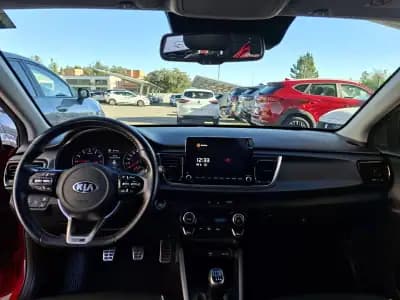 Sell Kia Rio 2021 - 15500 EUR, 70500 km - AUTO.MOTO.pt