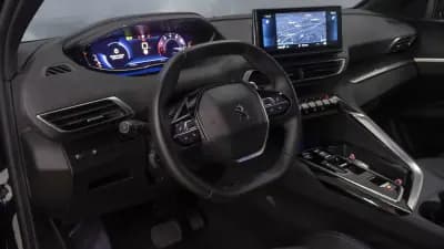 Sell Peugeot 3008 2025 - 25900 EUR, 17750 km - AUTO.MOTO.pt