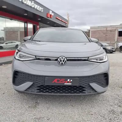 Vendo Volkswagen ID.5 2022 - 31450 EUR, 36900 km - AUTO.MOTO.pt