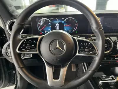 Sell Mercedes-Benz CLA 180 2020 - 25800 EUR, 83430 km - AUTO.MOTO.pt