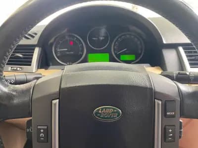 Vendo Land Rover Range Rover Sport 2006 - 22500 EUR, 247807 km - AUTO.MOTO.pt
