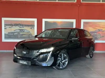 Vendo Peugeot 308 SW 2022 - 19990 EUR, 123591 km - AUTO.MOTO.pt