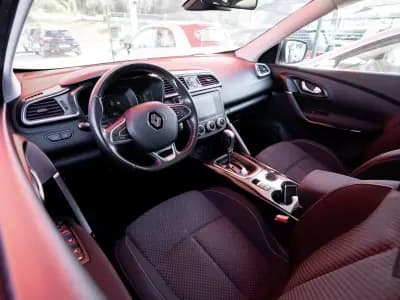 Vendo Renault Kadjar 2020 - 19500 EUR, 151000 km - AUTO.MOTO.pt