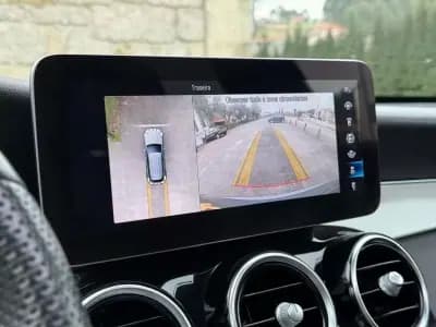 Sell Mercedes-Benz GLC 300 2021 - 39990 EUR, 109000 km - AUTO.MOTO.pt