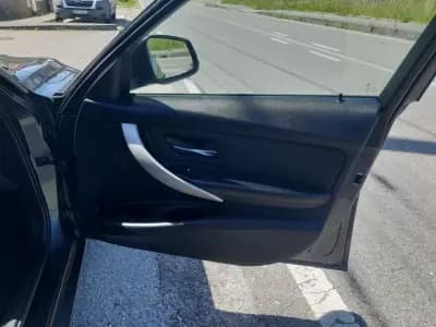 Sell BMW 318 2013 - 14900 EUR, 184100 km - AUTO.MOTO.pt