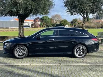 Sell Mercedes-Benz CLA 250 2022 - 33900 EUR, 73000 km - AUTO.MOTO.pt