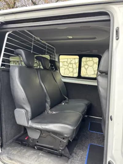 Vendo Fiat Scudo 2010 - 8990 EUR, 338000 km - AUTO.MOTO.pt