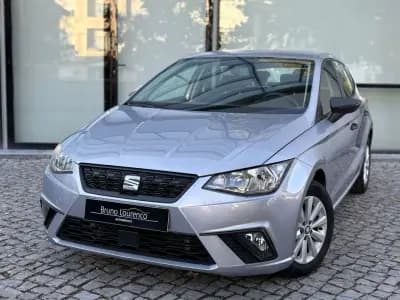 Vendo SEAT Ibiza 2018 - 10900 EUR, 176380 km - AUTO.MOTO.pt