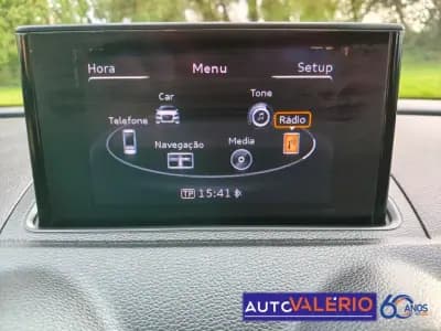 Sell Audi A3 Limousine 2014 - 12950 EUR, 164667 km - AUTO.MOTO.pt