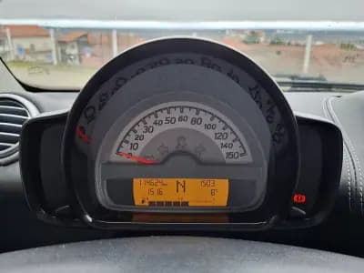 Vendo Smart Fortwo Cabrio 2013 - 7990 EUR, 114624 km - AUTO.MOTO.pt