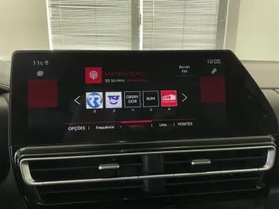 Sell Citroën C5 Aircross 2025 - 31500 EUR, 33207 km - AUTO.MOTO.pt