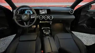 Sell Mercedes-Benz A 250 2022 - 27880 EUR, 43000 km - AUTO.MOTO.pt