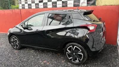 Vendo Nissan Micra 2022 - 13900 EUR, 72900 km - AUTO.MOTO.pt