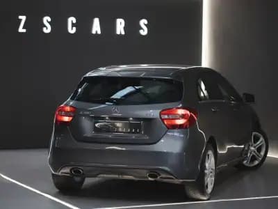 Vendo Mercedes-Benz A 180 2014 - 12990 EUR, 149000 km - AUTO.MOTO.pt