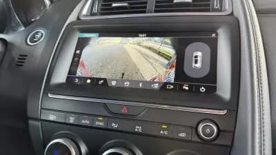 Vendo Jaguar E-Pace 2019 - 23900 EUR, 164000 km - AUTO.MOTO.pt