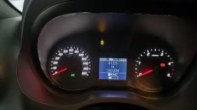 Sell Mercedes-Benz Sprinter 2018 - 27950 EUR, 160304 km - AUTO.MOTO.pt