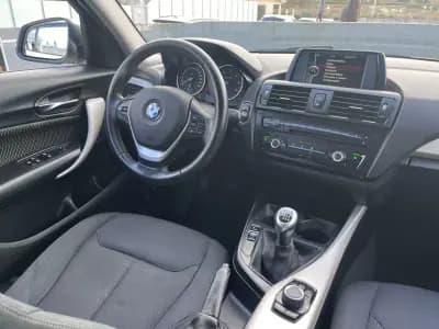 Sell BMW 114 2014 - 12500 EUR, 230000 km - AUTO.MOTO.pt
