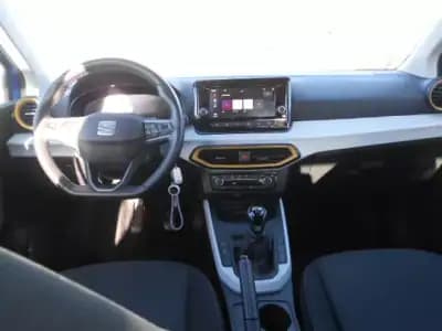 Sell SEAT Arona 2024 - 18900 EUR, 32803 km - AUTO.MOTO.pt