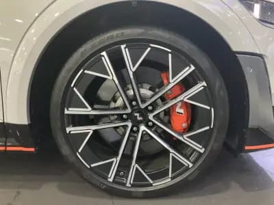 Sell Hyundai Ioniq 5 N 2024 - 66000 EUR, 7031 km - AUTO.MOTO.pt