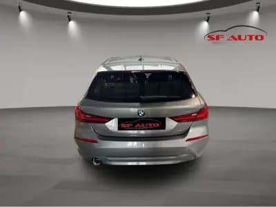 Vendo BMW 116 2023 - 28990 EUR, 60884 km - AUTO.MOTO.pt